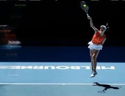 状态不错！4号秀克尼佩尔半场9中7轰18分